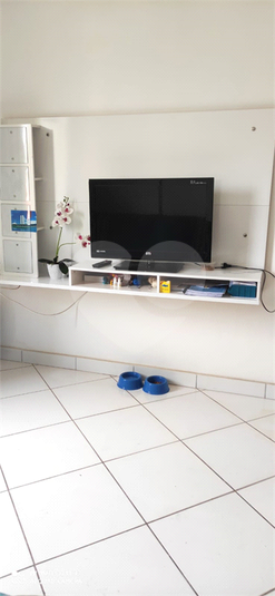 Venda Apartamento Rio De Janeiro Estácio REO748108 10