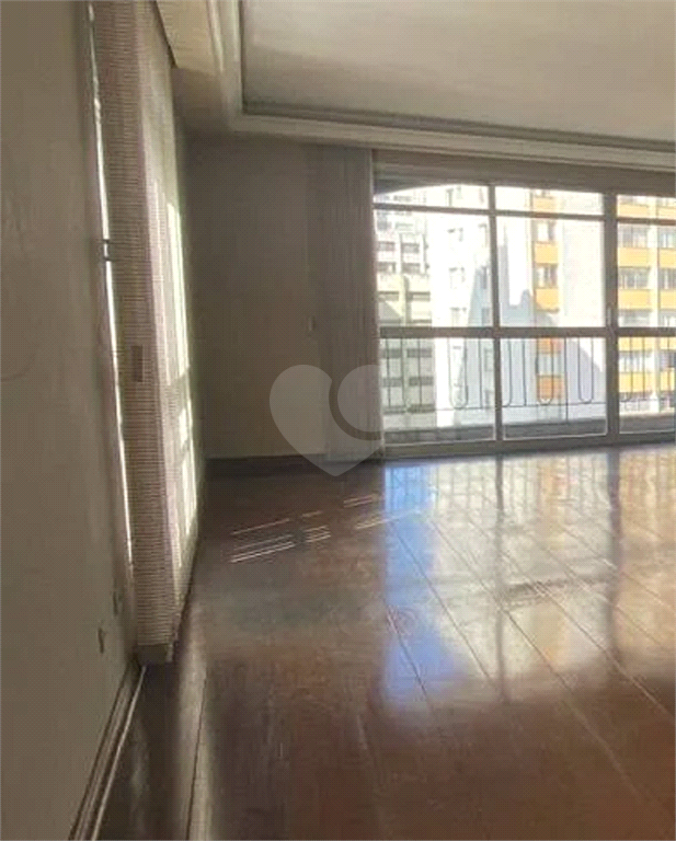 Venda Apartamento São Paulo Santa Cecília REO748114 4