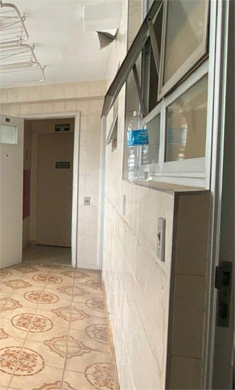 Venda Apartamento São Paulo Santa Cecília REO748114 23