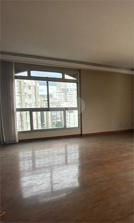 Venda Apartamento São Paulo Santa Cecília REO748114 13