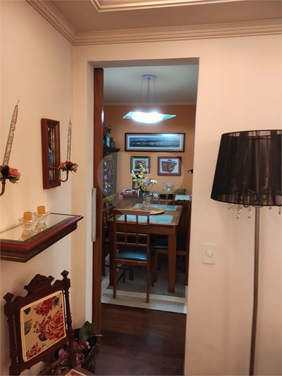 Venda Apartamento São Paulo Santa Cecília REO748120 7