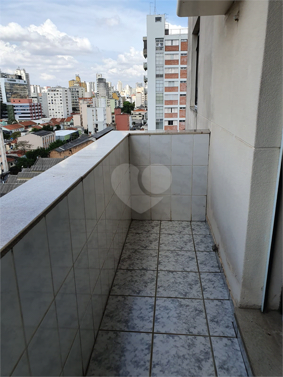 Venda Apartamento São Paulo Campos Elíseos REO748133 24