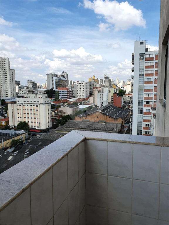 Venda Apartamento São Paulo Campos Elíseos REO748133 25