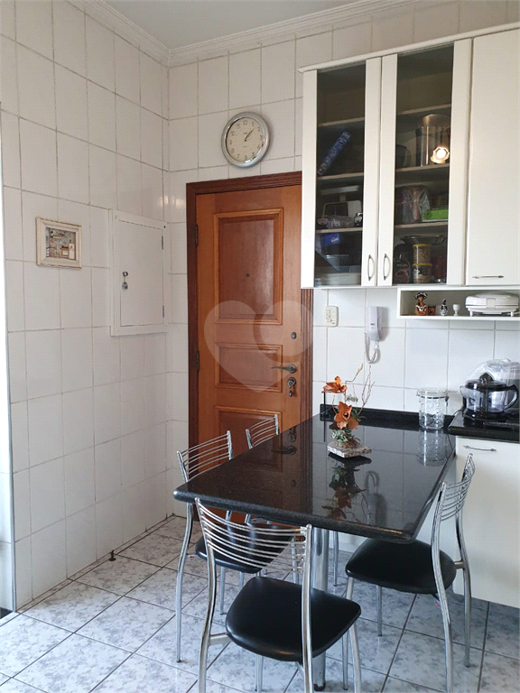 Venda Apartamento São Paulo Campos Elíseos REO748133 59