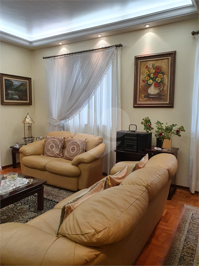 Venda Apartamento São Paulo Campos Elíseos REO748133 5