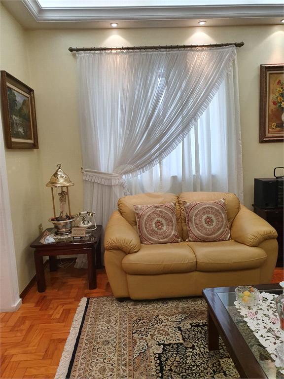 Venda Apartamento São Paulo Campos Elíseos REO748133 2