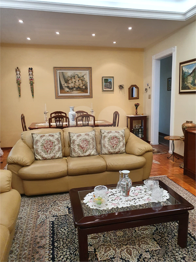 Venda Apartamento São Paulo Campos Elíseos REO748133 1