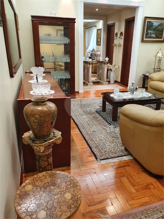 Venda Apartamento São Paulo Campos Elíseos REO748133 29