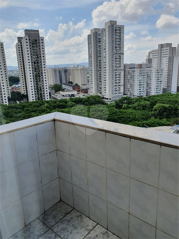 Venda Apartamento São Paulo Campos Elíseos REO748133 27