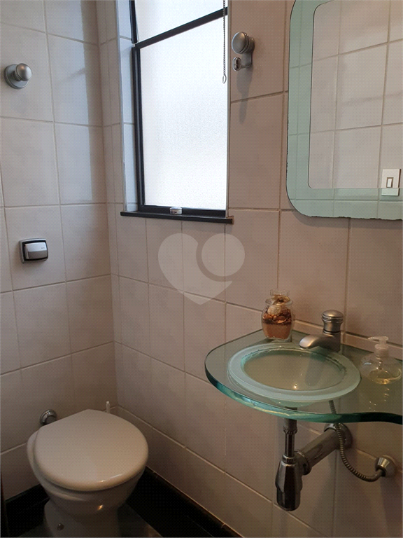 Venda Apartamento São Paulo Campos Elíseos REO748133 22