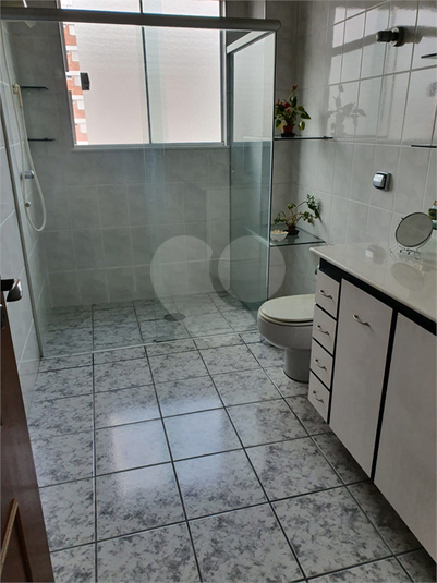 Venda Apartamento São Paulo Campos Elíseos REO748133 21