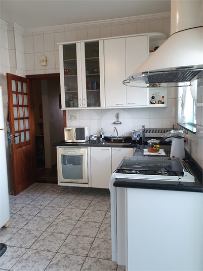 Venda Apartamento São Paulo Campos Elíseos REO748133 56