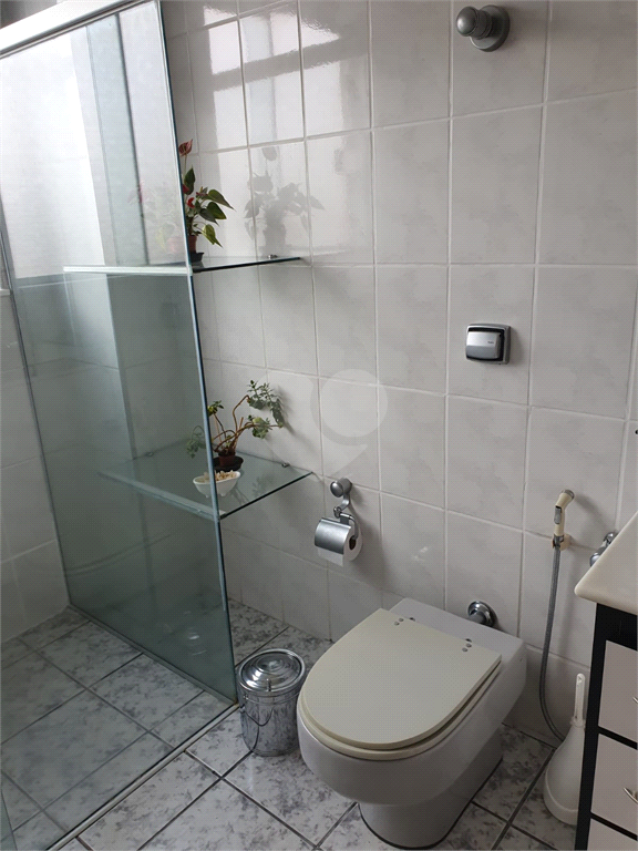 Venda Apartamento São Paulo Campos Elíseos REO748133 17