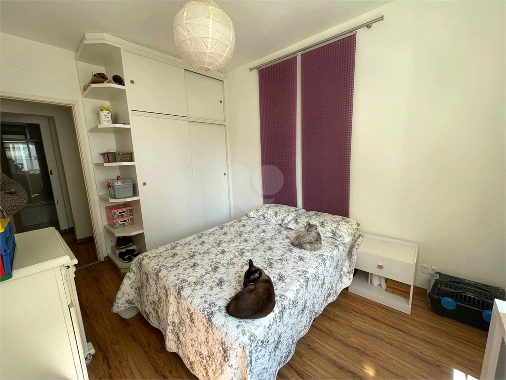 Venda Apartamento São Paulo Consolação REO748137 12