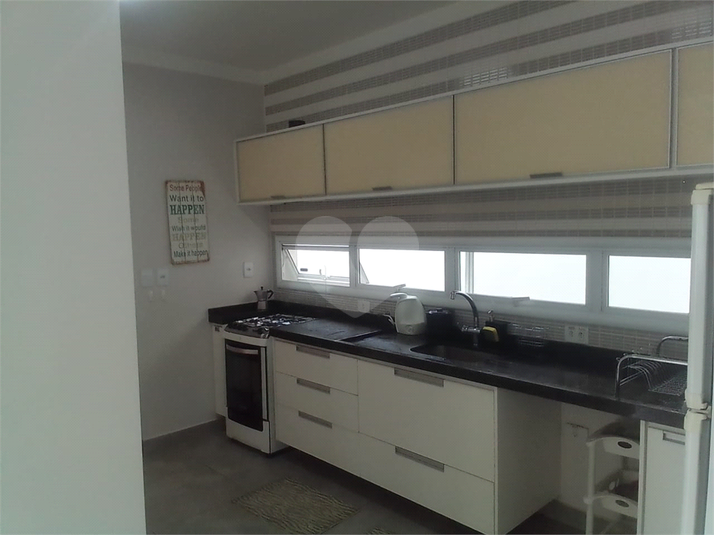 Venda Condomínio Itupeva Residencial Ibi-aram REO748144 12