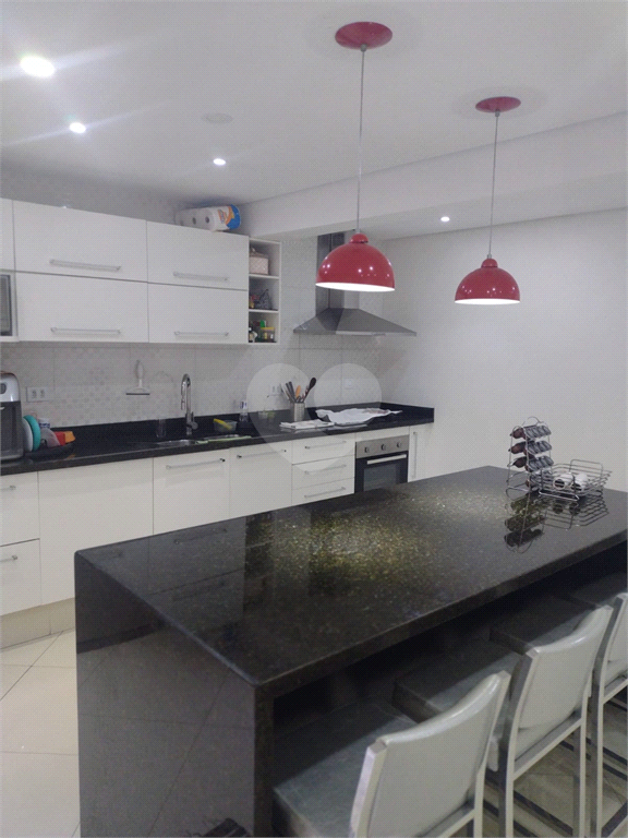 Venda Sobrado São Paulo Imirim REO748156 8