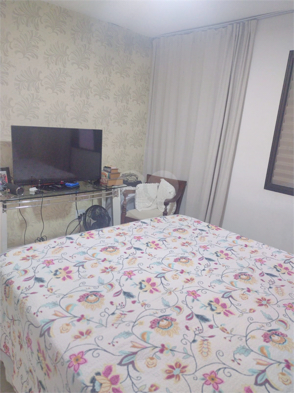 Venda Sobrado São Paulo Imirim REO748156 19