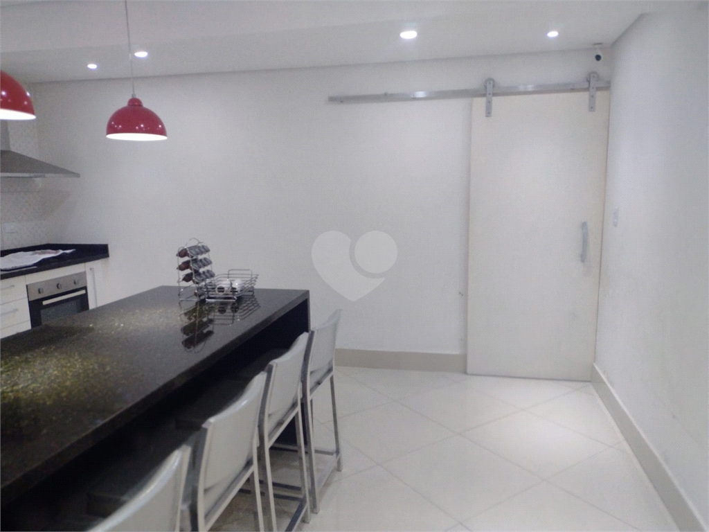 Venda Sobrado São Paulo Imirim REO748156 11