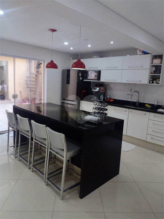 Venda Sobrado São Paulo Imirim REO748156 7