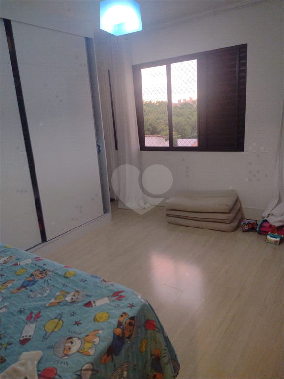 Venda Sobrado São Paulo Imirim REO748156 31