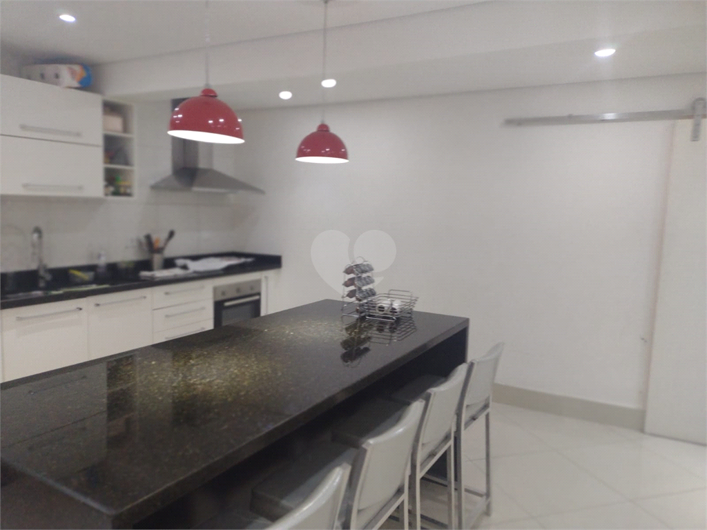 Venda Sobrado São Paulo Imirim REO748156 12