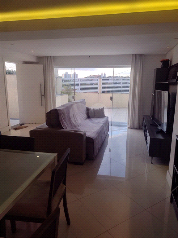 Venda Sobrado São Paulo Imirim REO748156 5