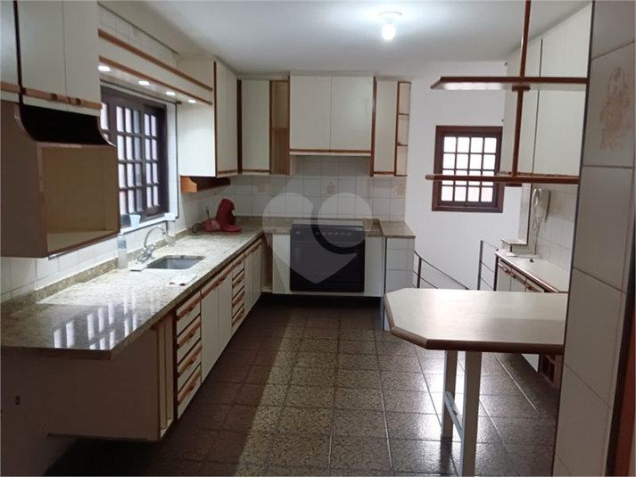 Venda Sobrado São Paulo Jardim Londrina REO748157 24