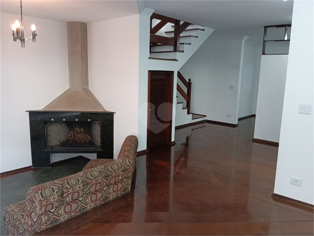 Venda Sobrado São Paulo Jardim Londrina REO748157 12