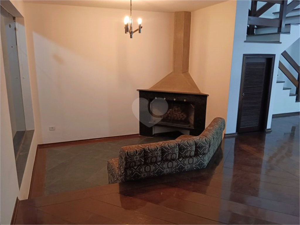 Venda Sobrado São Paulo Jardim Londrina REO748157 13