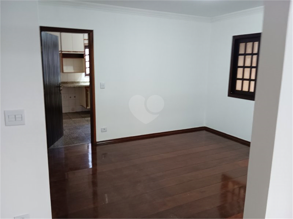 Venda Sobrado São Paulo Jardim Londrina REO748157 23