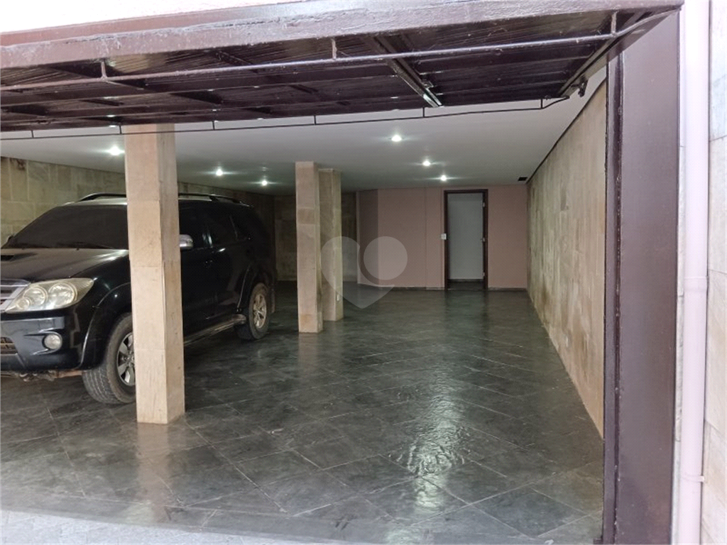 Venda Sobrado São Paulo Jardim Londrina REO748157 4