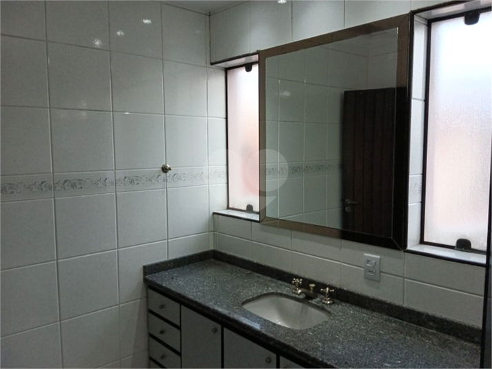 Venda Sobrado São Paulo Jardim Londrina REO748157 28