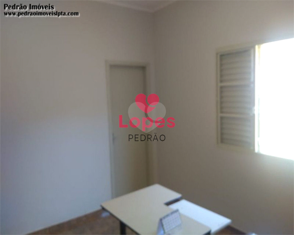 Venda Casa Lençóis Paulista Vila Santa Cecília REO748178 6