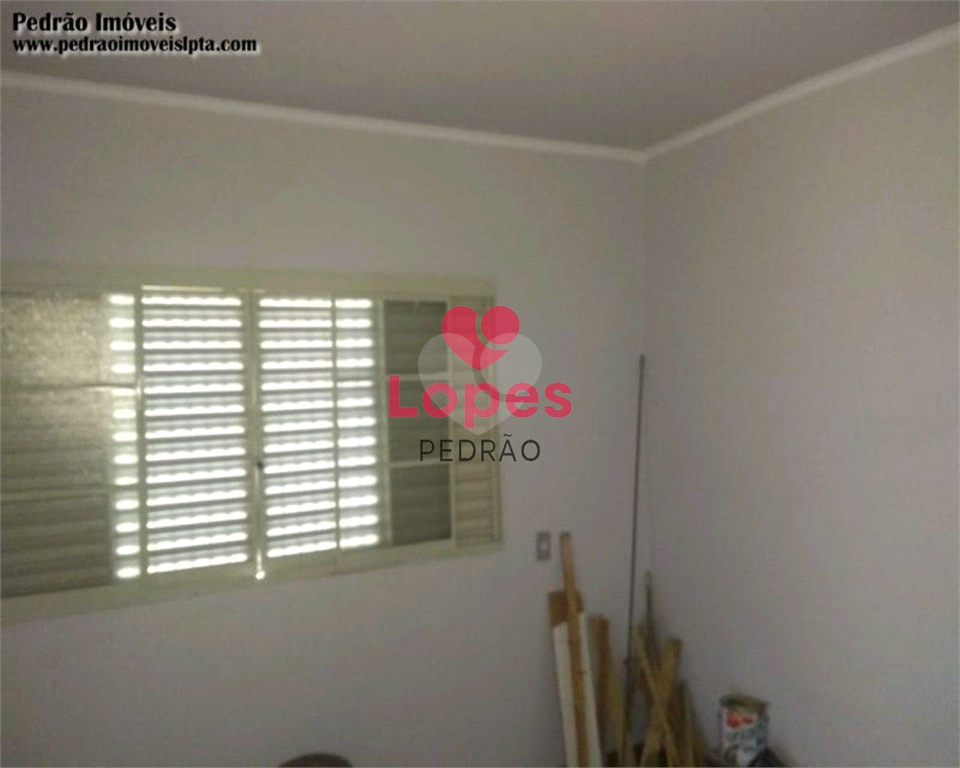 Venda Casa Lençóis Paulista Vila Santa Cecília REO748178 9