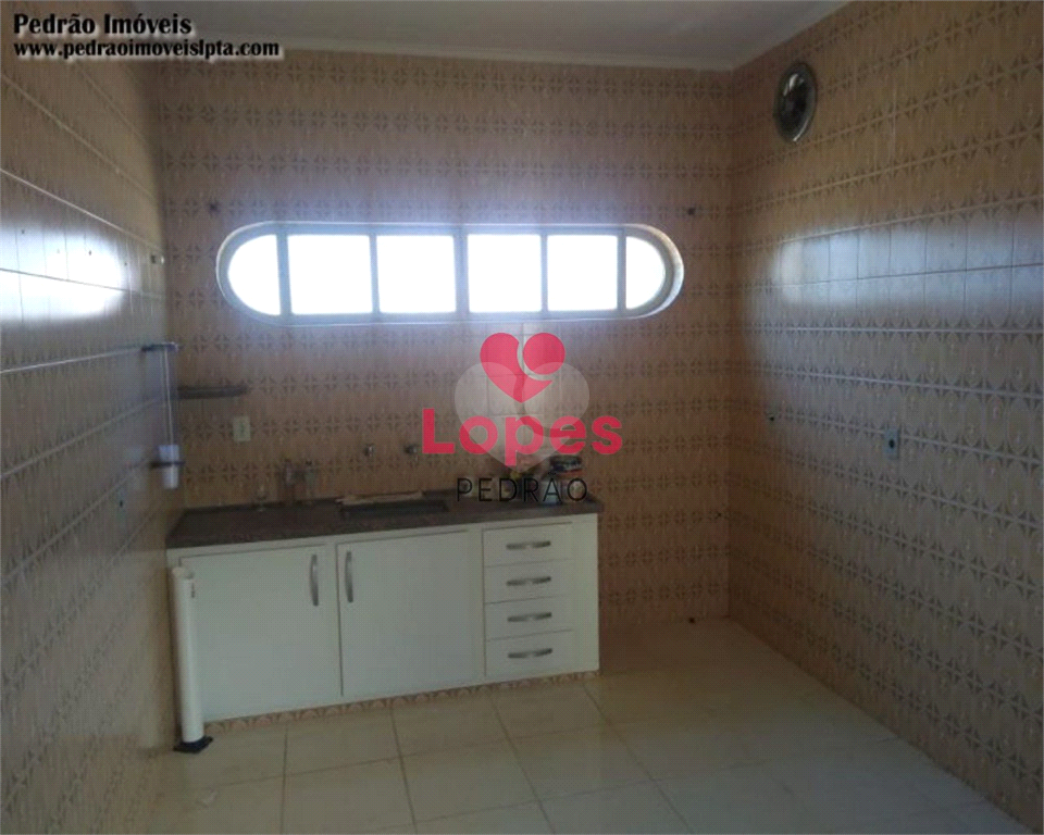 Venda Casa Lençóis Paulista Vila Santa Cecília REO748178 13