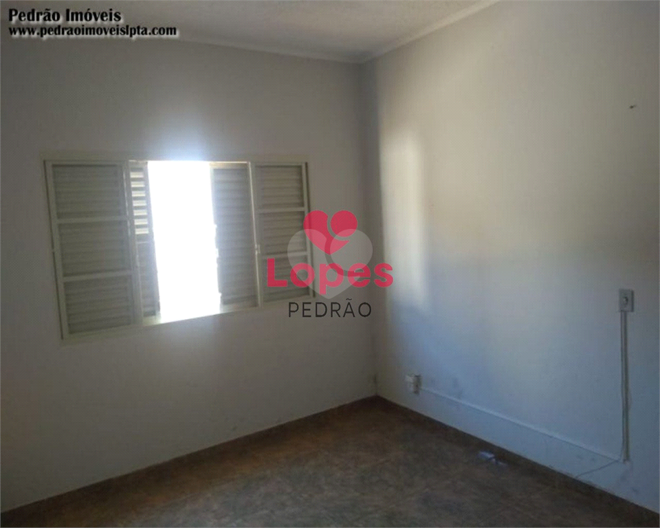 Venda Casa Lençóis Paulista Vila Santa Cecília REO748178 5