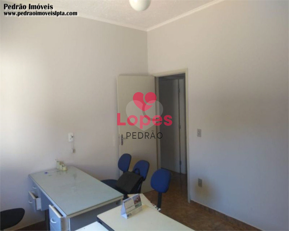 Venda Casa Lençóis Paulista Vila Santa Cecília REO748178 7