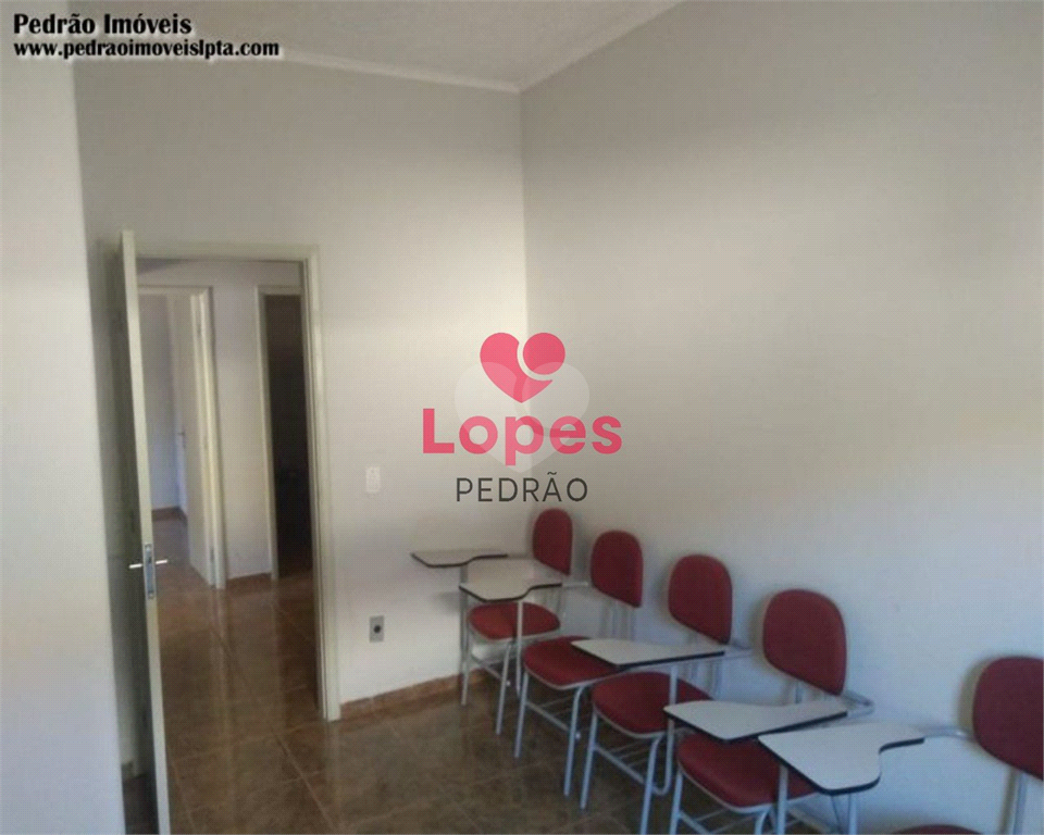 Venda Casa Lençóis Paulista Vila Santa Cecília REO748178 8