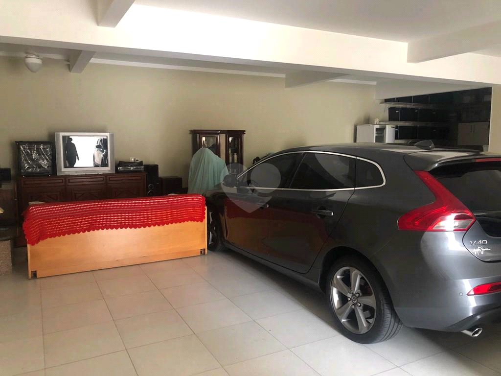 Venda Sobrado São Paulo Jardim Virginia Bianca REO748187 30