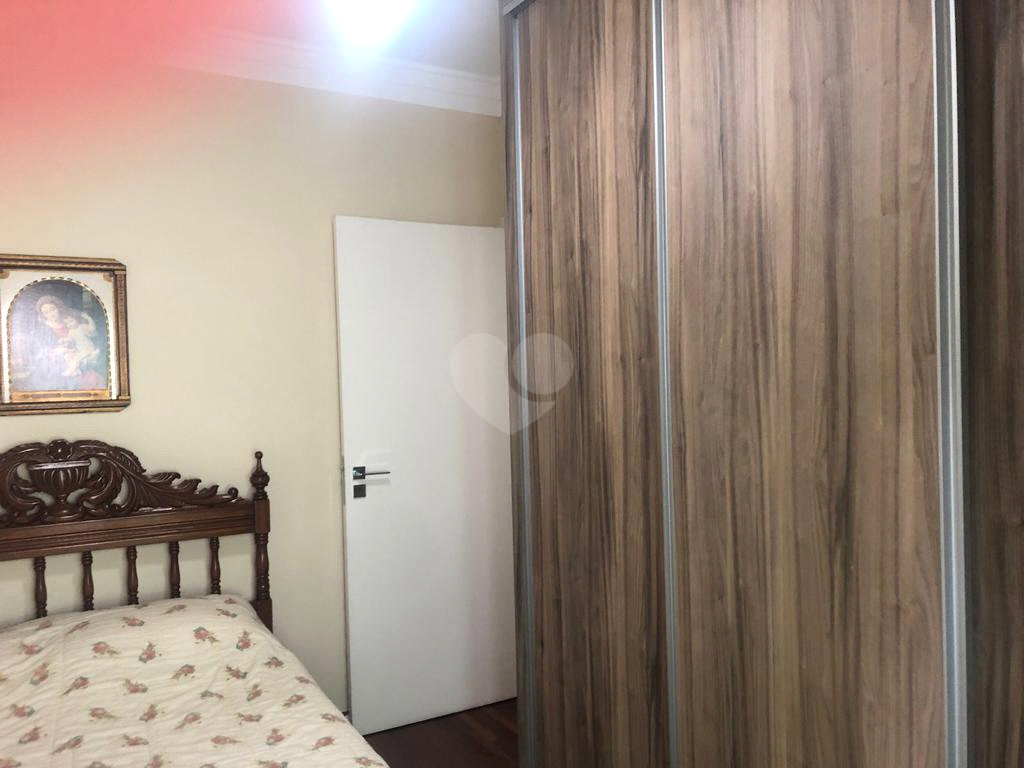 Venda Sobrado São Paulo Jardim Virginia Bianca REO748187 17