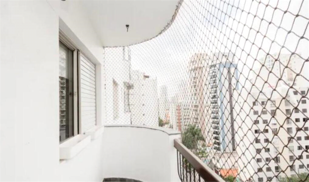 Venda Apartamento São Paulo Vila Clementino REO748189 7