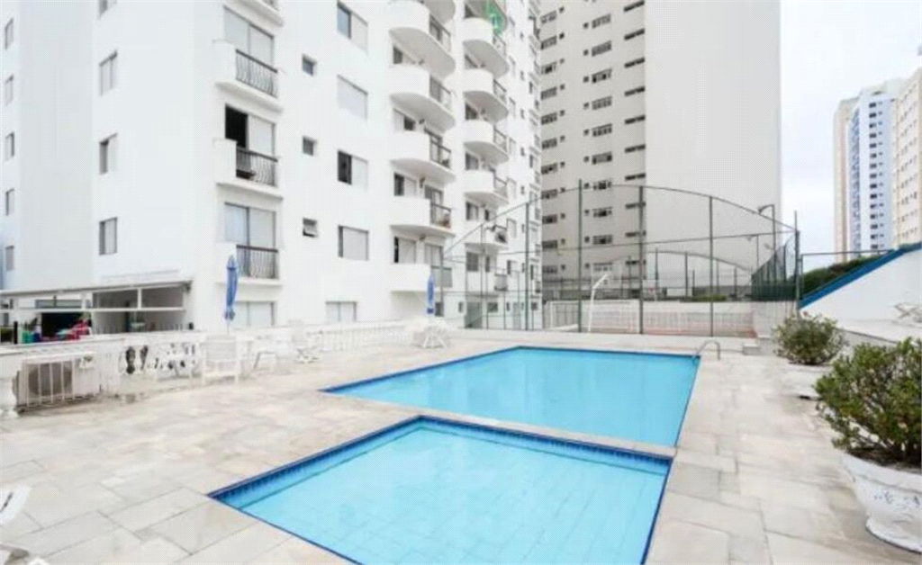 Venda Apartamento São Paulo Vila Clementino REO748189 35