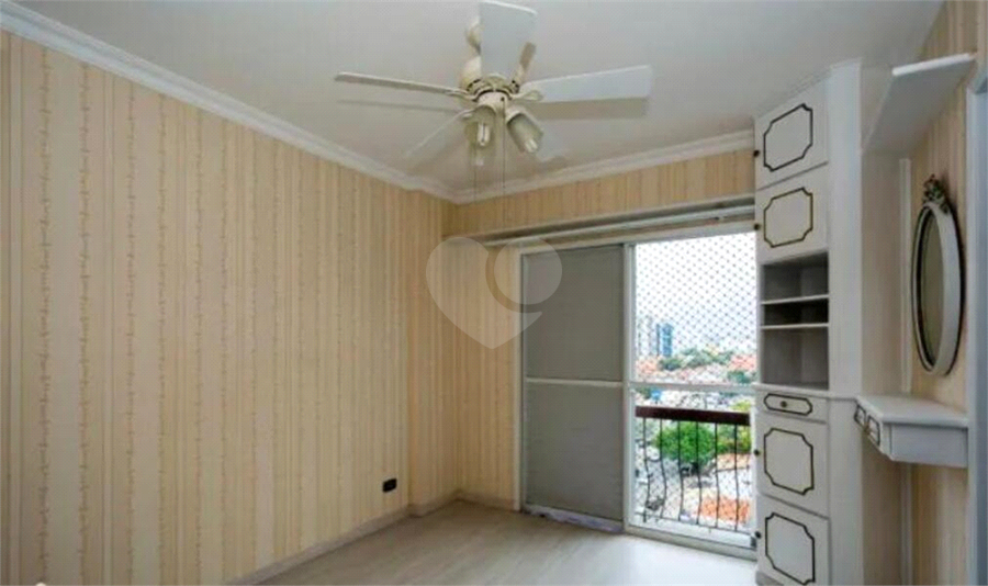 Venda Apartamento São Paulo Vila Clementino REO748189 11