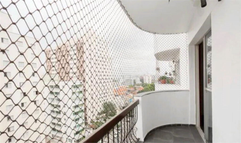 Venda Apartamento São Paulo Vila Clementino REO748189 7