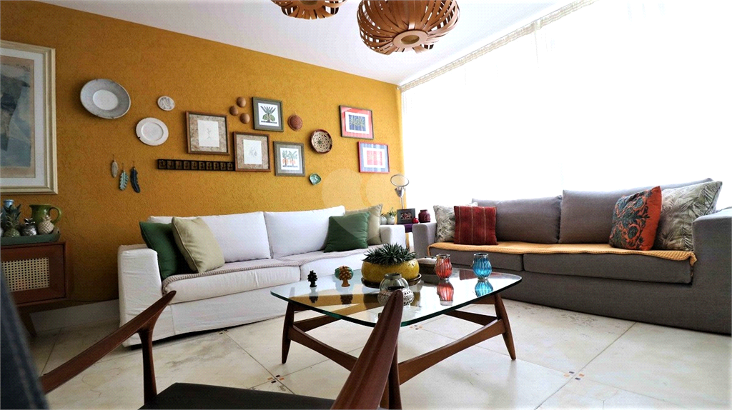 Venda Apartamento São Paulo Pinheiros REO748209 4