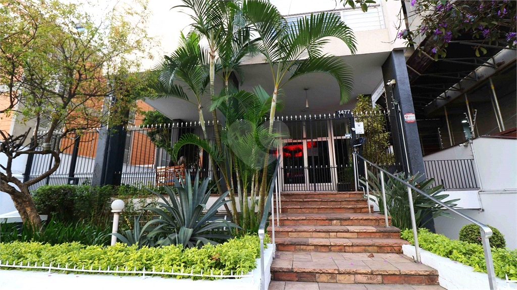 Venda Apartamento São Paulo Pinheiros REO748209 20