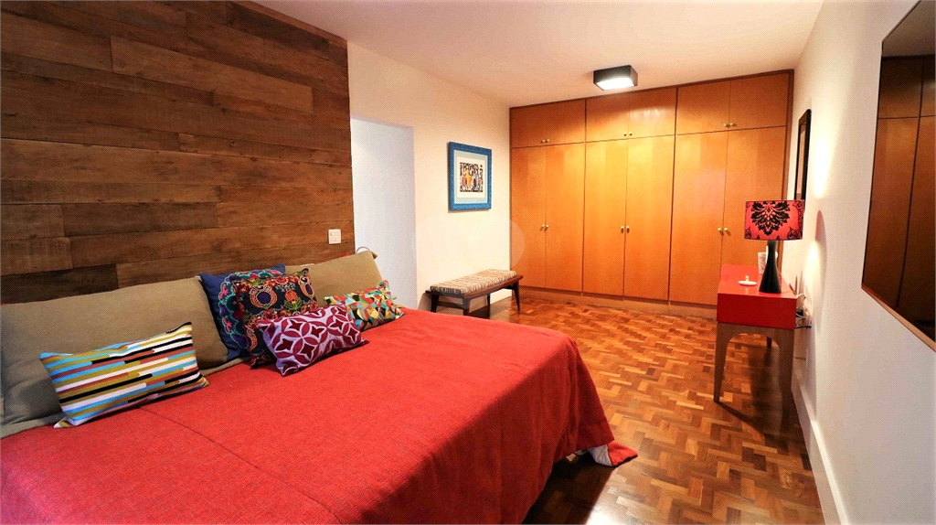 Venda Apartamento São Paulo Pinheiros REO748209 14