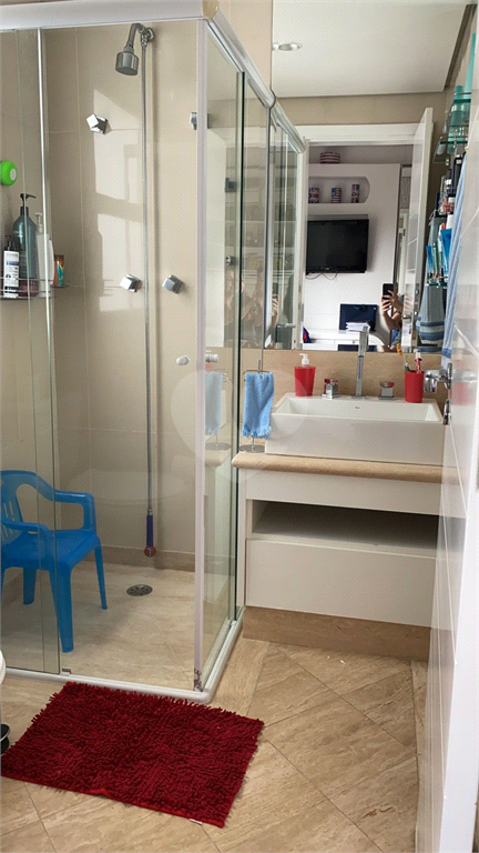 Venda Apartamento São Paulo Vila Maria Alta REO748210 18