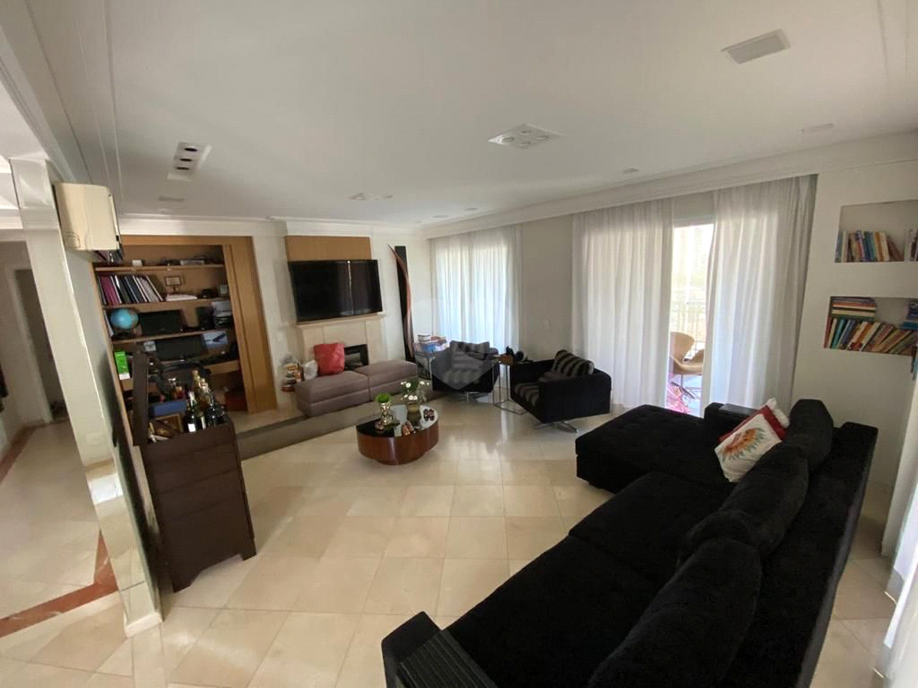 Venda Apartamento São Paulo Vila Maria Alta REO748210 1