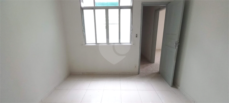 Venda Apartamento Rio De Janeiro Jardim América REO748211 6